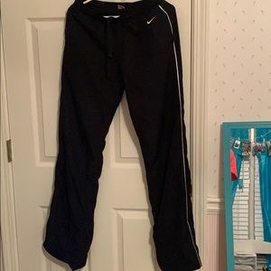 Nike sweat pants!✨